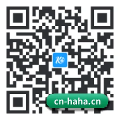 iPhone APP 二维码